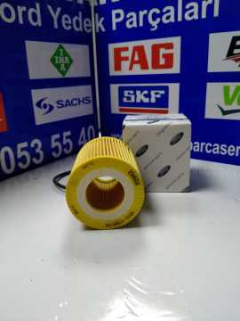 Ranger Yağ filtresi Orjinal BB3Q 6744
