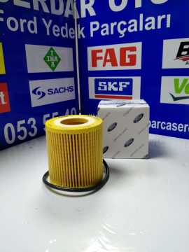 Ranger Yağ filtresi Orjinal BB3Q 6744