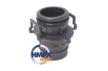 FOCUS 1.6 TDCİ HAVA FİLTRE HORTUM UÇ PLASTİĞİ 7M519A673
