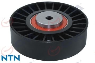 ALTERNATÖR GERGİ RULMANI KANALSIZ TRANSPORTER T4- LT 2.4-2.5TDI 1991-2006 ANJ-AVR-ACV-AJA-AAB