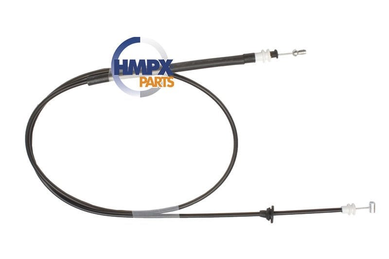 TRANSİT MOTOR KAPUT AÇMA TELİ 1994-2001 ARASI