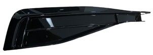 VW PASSAT SİS FAR ÇERÇEVESİ SAĞ SİSSİZ PARLAK SİYAH 3G0853666K BKZ