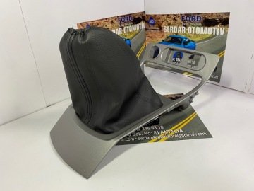 Vites Körüğü Platin Rengi 2009-2013 Model Arası Connect Orjinal Ford