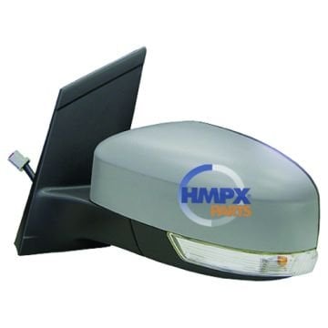 Ford FOCUS SOL DİKİZ AYNASI KOMPLE ELEK SİNYALLİ 2008-2011 ARASI 8M5117683