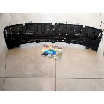 Ford Courier Ön Tampon Radyatör Alt Deflektörü Plastiği 14-17 ARASI ET7617859 30922171