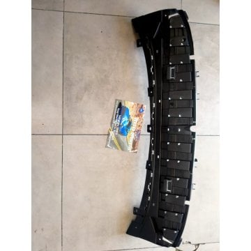 Ford Courier Ön Tampon Radyatör Alt Deflektörü Plastiği 14-17 ARASI ET7617859 30922171