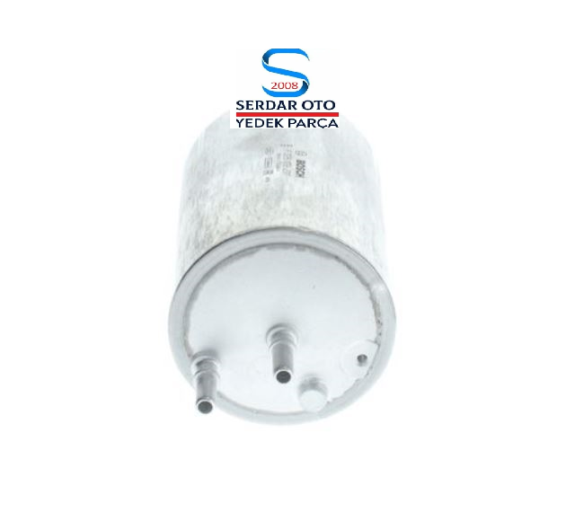 yakıt mazot filtresi CRAFTER-MAN TGE DAUA-DAUB-DASA-DAVA 2,0 TDi Bosch 026402297 2N0127401Q ZD