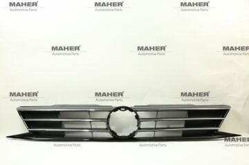 Volkswagen ÖN PANJUR JETTA 15-SONRASI KROM ÇİZGİLİ 5C6853651AN D1-KAP1-ÜST