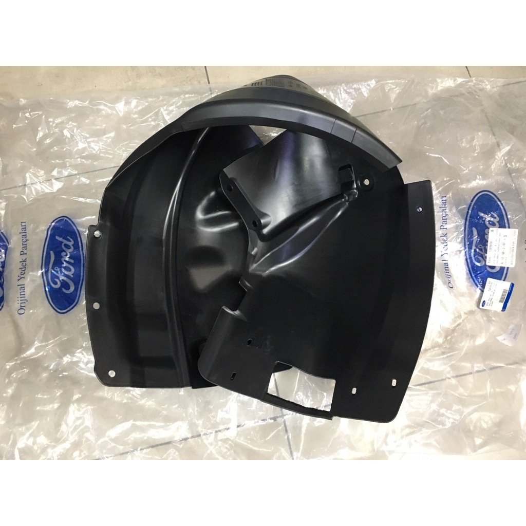 Ford Courier Ön Çamurluk Davlumbazı Sağ F Orjinal Ford  ET7616114 (Kargosu Ücretsiz)