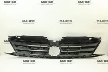 ÖN PANJUR JETTA 15-SONRASI KROM ÇİZGİLİ 5C6853651AN