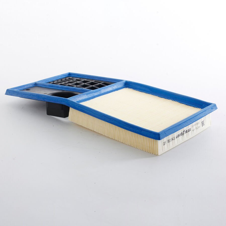 HAVA FİLTRESİ GOLF CADDY 1.4-POLO 1.4 16V 06 FABiA-OCTAViA 1.4-iBiZA BUD-CGGB 1,4 16V GRAT 15110 036129620H 036129620J