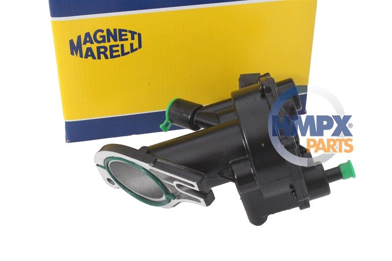 Ford Connect Vakum Pompası 75-90-110PS Marelli 93bb2a451
