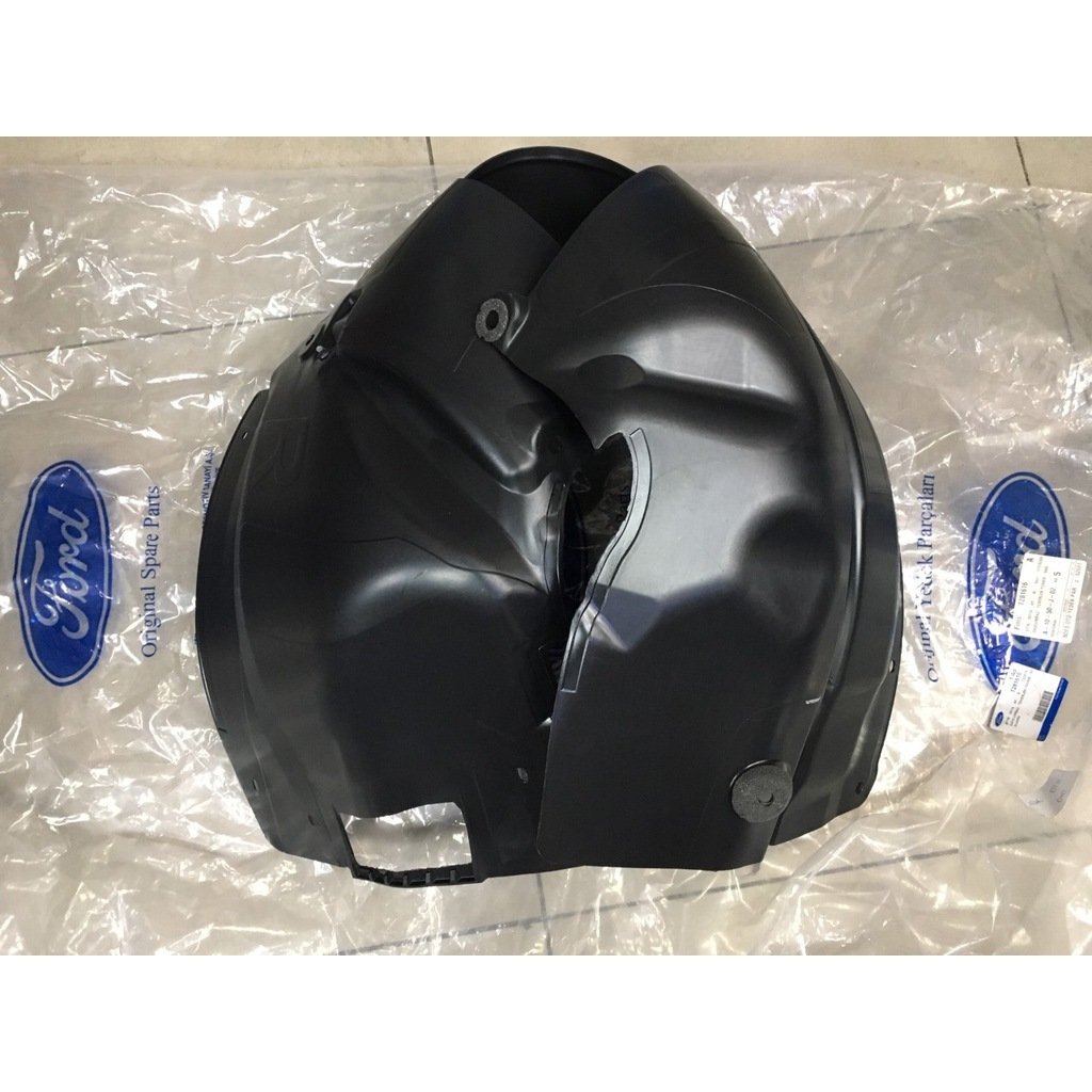 Ford Courier Ön Çamurluk Davlumbazı Sol Orjinal Ford ET7616115