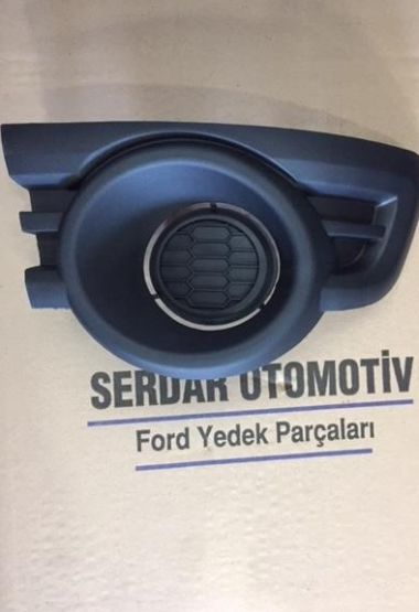 Sis far çerçvesi kapak sol 2010-2012 arası Ranger