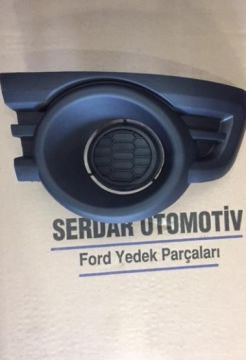 Sis far çerçvesi kapak sol 2010-2012 arası Ranger