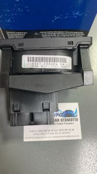Ford Fiesta Far Açma Anağtarı 06-08 Arası Orjinal 6S6T13A024GA