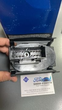 Ford Fiesta Far Açma Anağtarı 06-08 Arası Orjinal 6S6T13A024GA