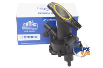Ford Connect Fren Vakum Pompası 02-13 Arası Armas 93BB2A451