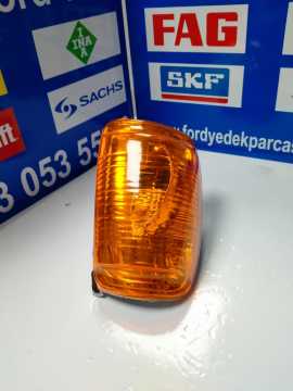 Dış Dikiz Ayna Sinyali Sol Sarı Renk Transit BK3113B381B