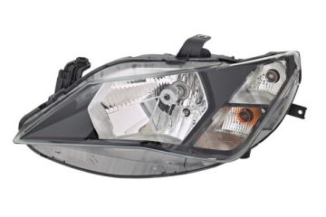 FAR SOL SEAT Ibiza 2015/07 sonrası  6J1941021G 6J1941021K VALEO 46720 ZEM-KAR