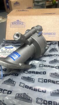 Ford Connect Fren Vakum Pompası 02-13 Arası Armas 93BB2A451 (Kargosu Ücretsiz)