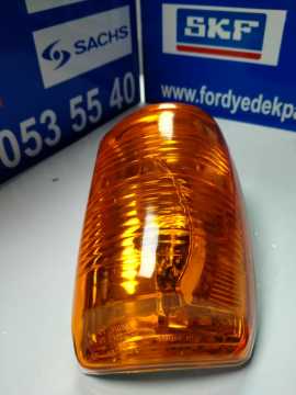 Dış Dikiz Ayna Sinyali Sağ Sarı Renk Transit BK3113B382S