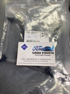 MONDEO KUGA VOLVOV50 2.0 TDCİ ENJEKTÖR GERİ DÖNÜŞ BORU TAKIMI ORJİNAL PSA 1574.HL