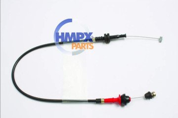 Gaz Teli 1.25-1.4  Motor 1996-2001 Model Arası Fiesta 1114414