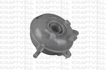 Vw Radyatör Su Yedek Deposu GOLF7-PASSAT-TİGUAN-A3-LEON-ATECA-OCTAVİA-SUPERB-KODİAQ-YETİ Q2 Q3 kraft 08020375 5Q0121407F 5Q0121407A CLHA 3-RAF-ÜST