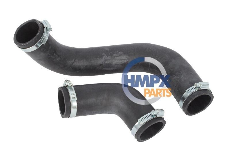 Focus2 - Cmax İntercooler Turbo Hortum Takımı Dar Tip Kelepçeli 06-11 Arası 1.6 Tdci 6M516C646GA 312028