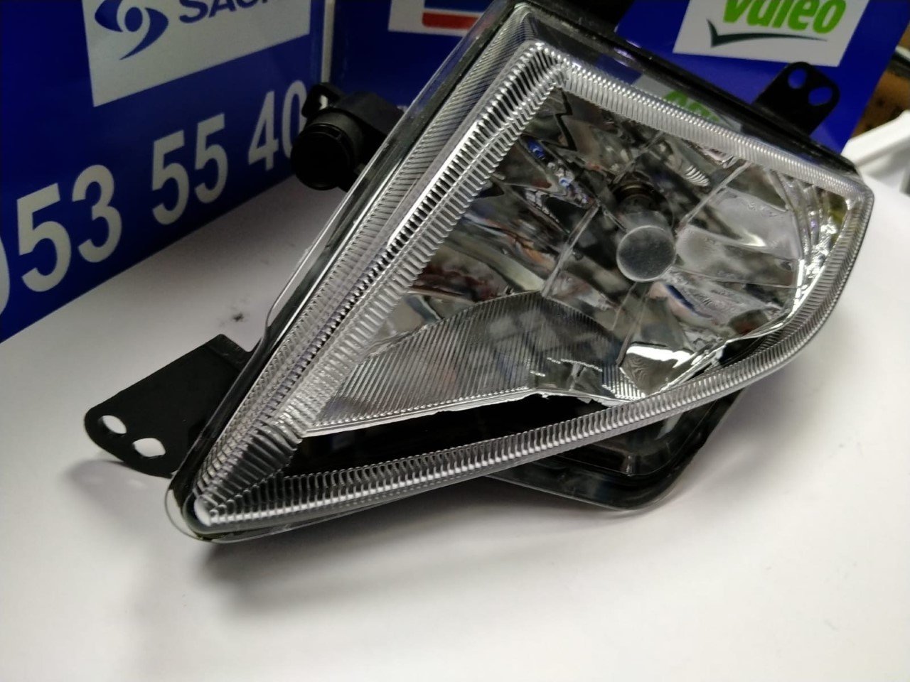 Ford Focus Ön Sis Farı Lambası Sol 18-SONRASI JX7B13B220DC 281016