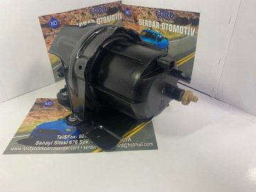 Mazot Yakıt Filtresi Komple 2.2 Motor 155ps 2012-2017 Yıllar Arası Custom ve Transit Orjinal
