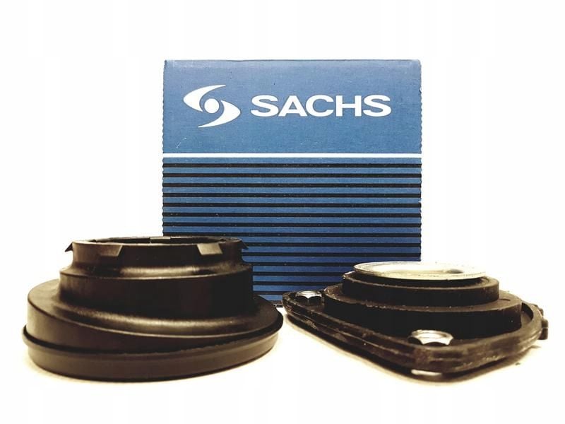 Focus Cmax Volvo Ön Amortisör Üst Takozu Bilyalı Takım Set 06-17 ARASI Sachs 802460 CV613D122