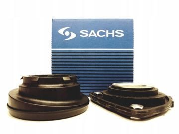 Ford Focus Cmax Volvos40 Ön Amortisör Üst Takozu Bilyalı Takım Set 06-17 ARASI Sachs 802460 CV613D122