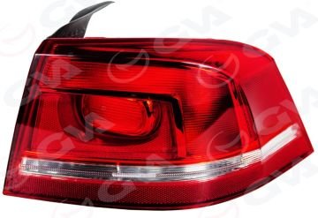 STOP LAMBASI LEDSİZ SAĞ PASSAT B7 2011-2014 arası 3AE945096F