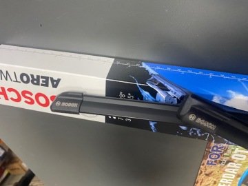 Courier Ön Cam Silecek Takımı 14-23 ARASI 700-380MM BOSCH 3397014078 EY16S17528