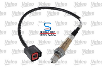 Valeo 368030 Oksijen Sensörü Hyundai ZF-2