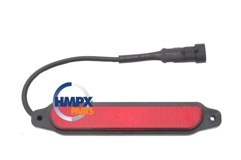 TRANSİT PİKAP ARKA KASA LAMBASI LEDLİ 14-23 ARASI BK3115442FA