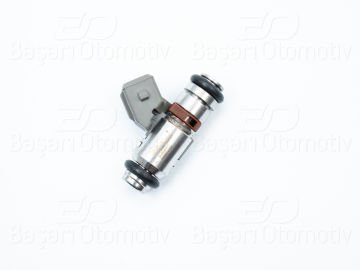 ENJEKTÖR MEMESİ VW POLO 4 1.4 16V AHW-APE-BCA-AF SKODA FABiA 1 SEAT CORDOBA AUDİ A2 00- 036906031M-03690603C WİSCO 3-63