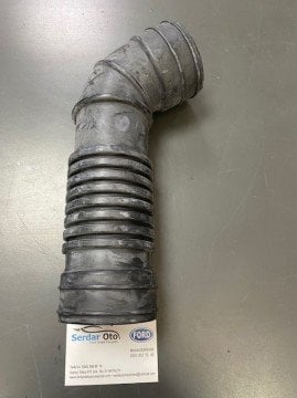 Ford Ranger MazdaB2500 Hava Filtre Hortumu 1998-2006 Yıllar Arası xm34 9n610