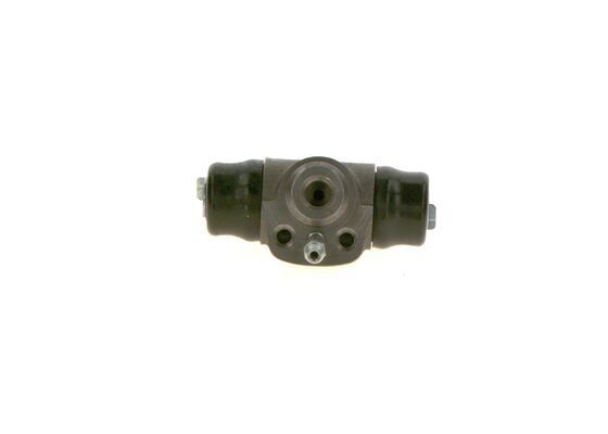 ARKA FREN MERKEZİ 19MM BOSCH GOLF II-III-POLOA CLASSIC-A2-CORDOBA-İBİZA-TOLEDO-FABİA  F026009433 1H0611053-861611053-6QE611053A