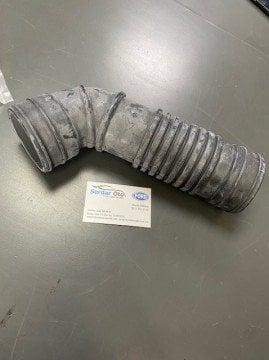 Ford Ranger MazdaB2500 Hava Filtre Hortumu 1998-2006 Yıllar Arası xm34 9n610