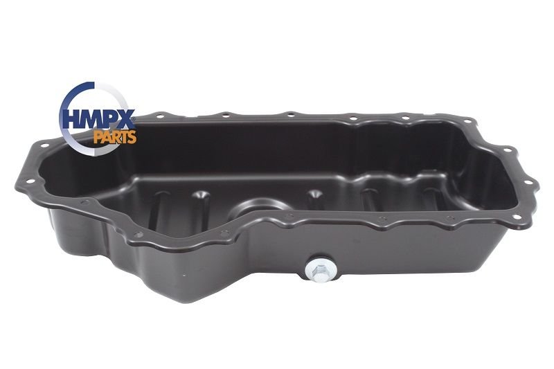 FORD CONNECT MOTOR YAĞ ALT KARTERİ SAÇ 2003-2013 ARASI