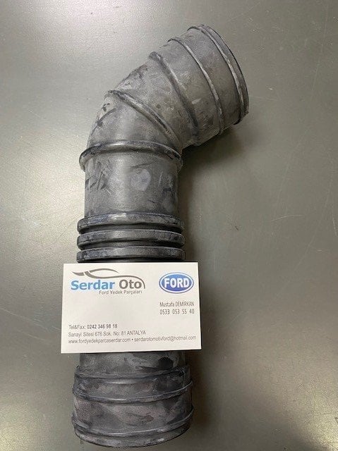Ford Ranger MazdaB2500 Hava Filtre Hortumu 1998-2006 Yıllar Arası xm34 9n610