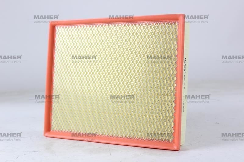 HAVA FİLTRESİ 2.0 TDİ 163PS 2010- AMAROK CDCA CDBA CNFA CNFB CSH MHR-13345 2H0129620 2H0129620B