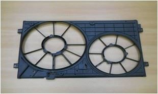 FAN DAVLUMBAZI GOLF5 CADDY PASSAT JETTA BEETLE SCİROCCO TİGUAN TOURAG BJB BSG 90511002 1K0121207T D1-KAP6