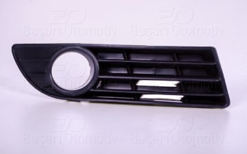 Vw Sis Far Kapağı Çerçevesi Sis Delikli Sağ Polo 05-10 Arası 6Q0853666H G 291294 SEB-AR