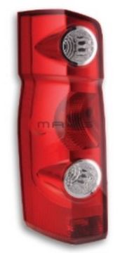 CRAFTER ARKA STOP LAMBASI SAĞ 06-16 ARASI DUYSUZ MARS 611548 2E0945096
