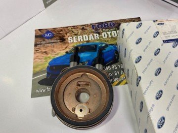 Motor Yağ Soğutucusu 1993-2001 Model Arası Transit Orjinal Ford 984F6A642
