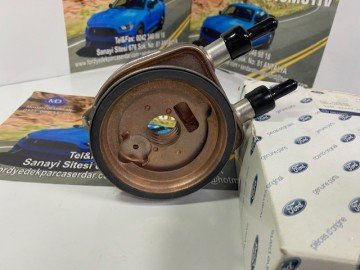 Motor Yağ Soğutucusu 1993-2001 Model Arası Transit Orjinal Ford 984F6A642